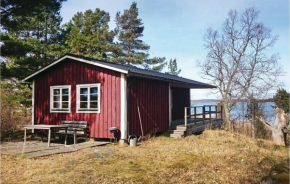 Two-Bedroom Holiday Home in Valdemarsvik in Valdemarsvik